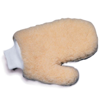 Gordon Brush Synthetic Mitt R35011